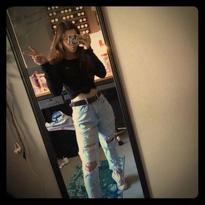 Meet your Posher, Syd